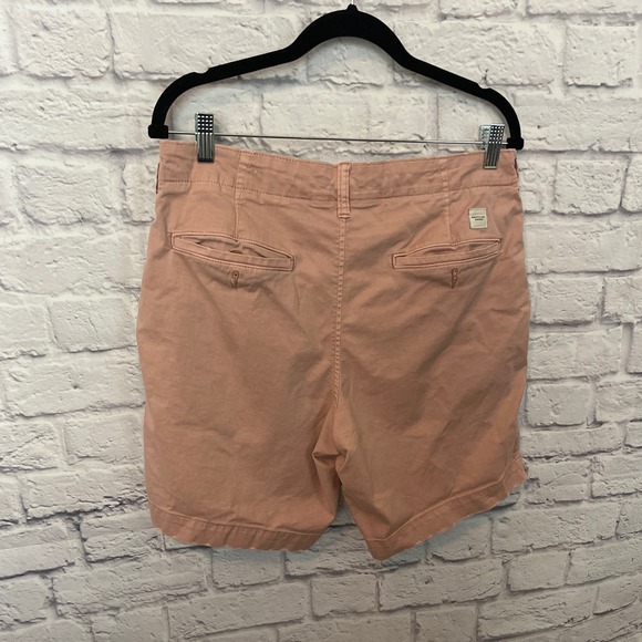 Men's American Eagle Khaki Shorts- Size 32 - Picture 4 of 5